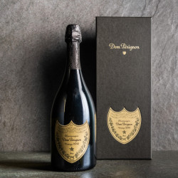 Dom  Pérignon